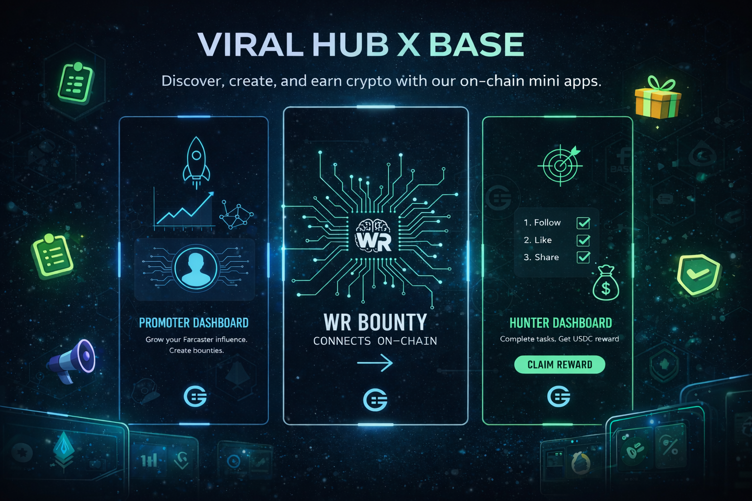 WR ViralHub